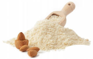 Mandľové múky mleté mandle 5 kg targoch