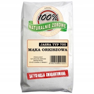 Pravopis Múka typ 700 10kg