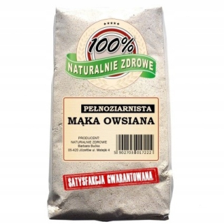 Oatmeal múka 10kg