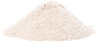 Chlieb pšeničná múka typu 750 bio (surovina) (25 k
