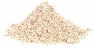 PŠENIČNÁ MÚKA PŠENIČNÁ TYP 2000 BIO (SUROVÝ MATERIÁL) (25 kg