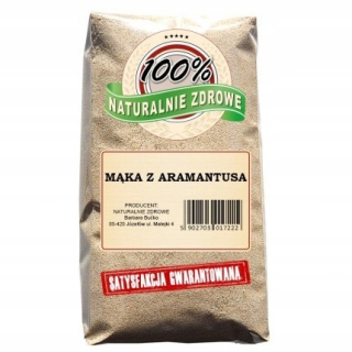 Amaranth múka 5kg