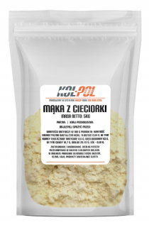 Chickpeas múka 5kg prírodná čerstvá chickpea