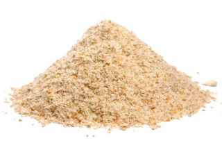 Múka s plochým typom typu 1850 5kg celozrnné
