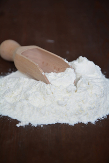 Żyna Żyna Żyna typu 720 z nášho 25kg mlyna