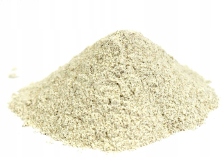 ZÁVITOVÁ MÚKA TYPU 2000 BIO (SUROVÝ MATERIÁL) (25 kg)