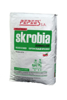 Zemiakový škrob 25 kg - poľský produkt