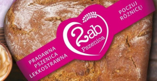 Múka z starovekej pšenice 2AB LightWeighboring 5 kg