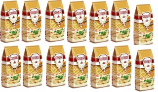 Chanicki rezance. Jemné hviezdy S1172 14ks