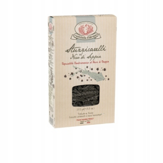De Nero sepia 250g cestoviny ..  t