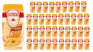NOODLES COOKER 5-vajíčko 250 g x 40 kusov