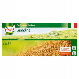 Pasta Balls 3kg Curtain