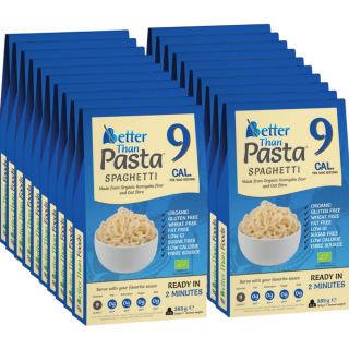 Mega Maga Paka Konjac Spaghetti 20 ks Bio 8KG