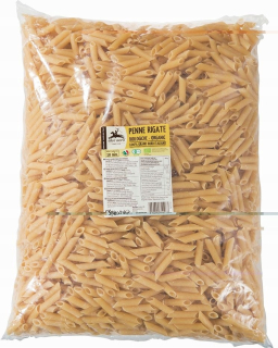 Penne Bio 5 kg (Semolin) Penne