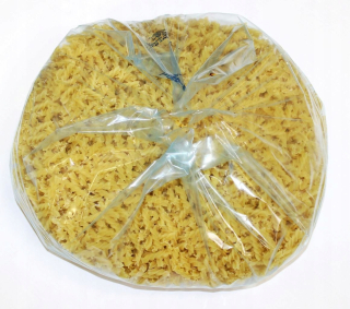 Cestoviny (Semolin) Bio 6 kg - Horeca Ho