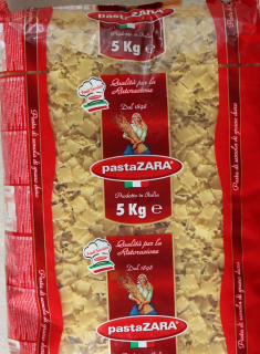 Macaroni Zara Malaldine / ŁAZANKA 5KG