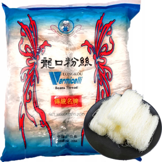 Ázijska kuchyňa - MUNG - SOY BEAN PASTA (20X 50G) 1KG
