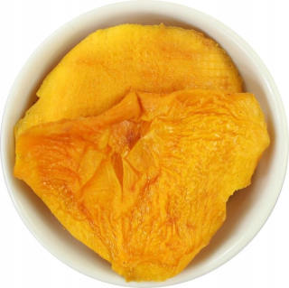 Sušené ovocie - Mango sušené bio (surovina) (12 kg) 3