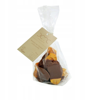 Mango v čokoládovej krémovej Bio 90 g - Cocoa (OCTO)