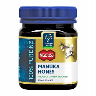 Manuka Health Honey Manuka MgO 250+ 250g