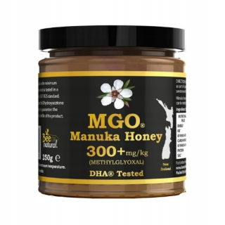 Manuka Medical Honey Manuka MgO 300+ 250g