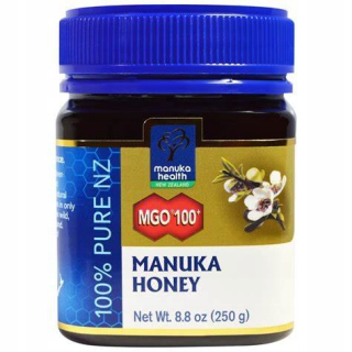 Manuka - Migo 100+ Honey, 250 g.