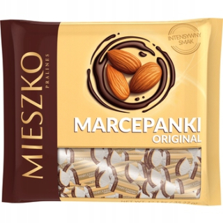 Marzepanki 1kg mieszko ..