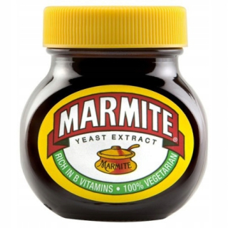 Marmit Pasta kvasinkový extrakt 250g__uk