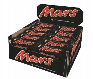 Mars Karton 51G X 42