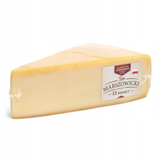 Marszowicki polski b.duży trojuholník 2kg! Hit Cena!