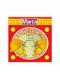 MARTA ANDRUTY OBLATY