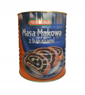 Urobte si s Bakalies 3.2 kg prosponic
