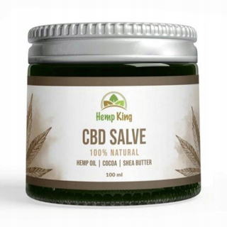 CBD - Konopnie CBD 1% 100ml psoriáza AZS bolesť Egzema