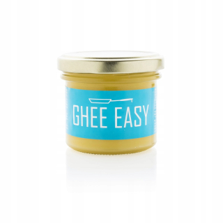 GHEE BIO CLARED MASLO 100 g - GHEE ĽAHKO