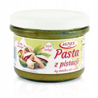 Pistácia maslo 150g Natural Pistachio Paste