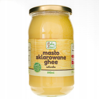 KLASICKÉ MASLO MASÁŽE V OČNÝCH KÚPEĽIACH 810 ML