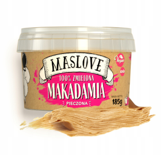 Macadamia Macadamia Macadamia Maslove Príroda
