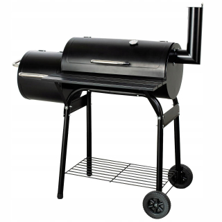 MASTER GRILL LOCOMOTIVE MG-507