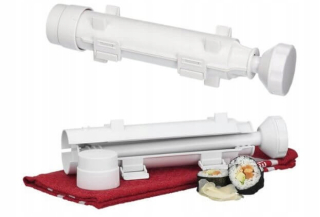Sushi TUBA BAZOOKA SHUSI