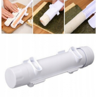 Ázijska kuchyňa - Sushi Roler Maker Bazooka