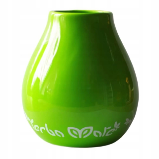 Materoeramic Green 350ml Organic Mate Green