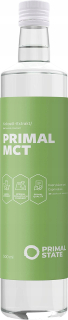 MCT Primal State 100% Kokosový olej Kapric