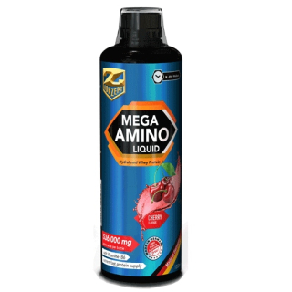 Mega Amino kvapalina Aminokyselinová koncentrát