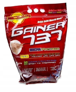 Gainer - Megabol Gainer 737 3KG