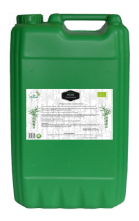 Melas z cukrovej trstiny 20l (28 kg)