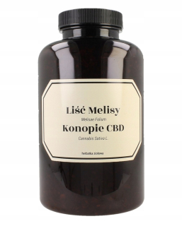 Melissa s Konopia CBD
