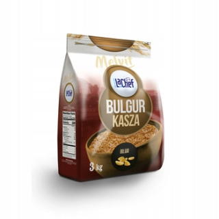 Melvit Bulgur 3kg ..