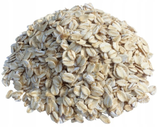 Melvit Oatmeal 15kg Natural