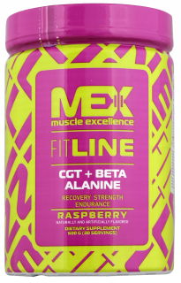 Kreatín - Mex CGT + Beta Alanín 600g Creaine Stadium Sila