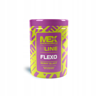 Ochrana kĺbov - Mex Flexo 400g Lesníctvo